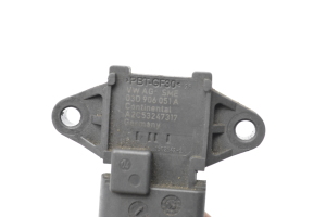 Volkswagen Polo IV (2001–2009) Sonstiger Sensor 03D906051A - 2