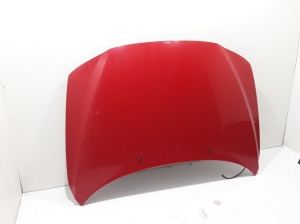 VOLVO V70 II (2000–2007) Motorhaube 9187970 - 2
