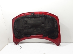 VOLVO V70 II (2000–2007) Motorhaube 9187970 - 3
