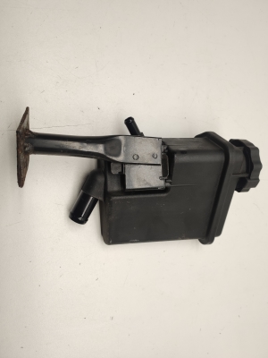 Mercedes Benz S-Class 221 (2005–2013) Roolivõimendi pumba paak A2214660302 - 2