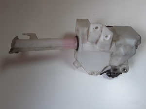Mitsubishi Grandis (2003–2011) Front washer fluid reservoir HLC37053 - 3