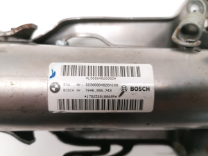 BMW 2 SERIES F45 (2014–2026) Stūres statnis un tā detaļas 7046955743 - 2