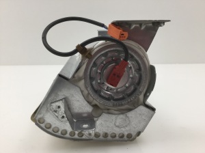 AUDI A4 B5 (1994–2001) Beifahrerairbag 8D0880201J - 3