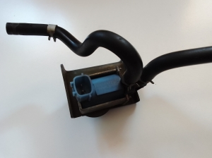  Solenoidas 