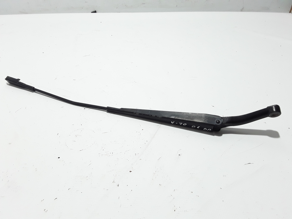 VOLVO V70 2 generation (2000-2008) Bras d'essuie-glace avant 30655615 21088182