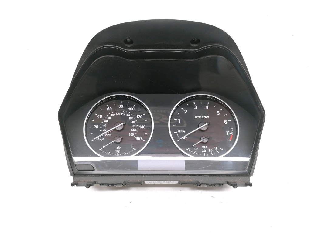 BMW 2 Series Active Tourer F45 (2014-2018) Speedometer 1912952 21205947