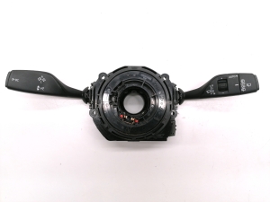 BMW 2 SERIES F45 (2014–2026) Lüliti ja selle osad 6827369 - 4
