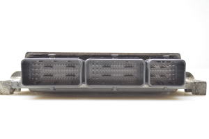RENAULT Megane II (2002–2009) Engine control unit 237100307R - 3