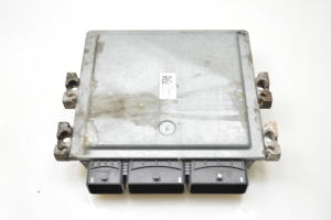 RENAULT Megane II (2002–2009) Engine control unit 237100307R - 4