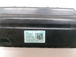 BMW 2 SERIES F45 (2014–2026) Heater control panel 9371460-10 - 3