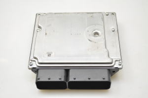 BMW 1 SERIES E87 (2003–2012) Motorsteuergerät 8506281 - 4