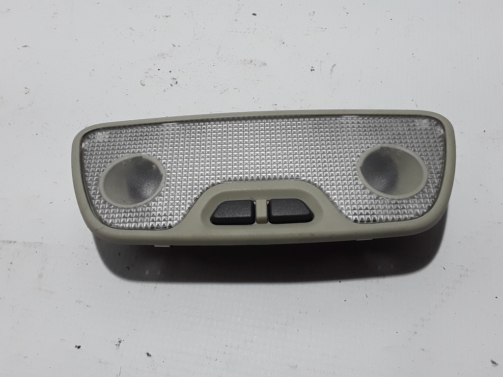 VOLVO V70 2 generation (2000-2008) Interior Lighting 9476494 21084771