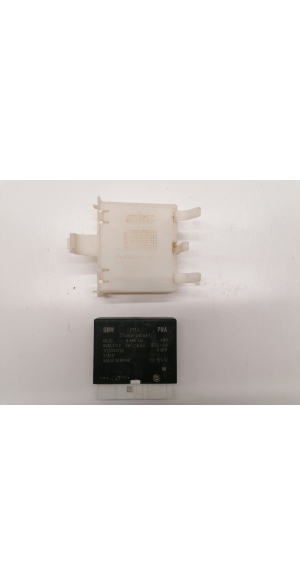 Parking system control unit - 6886232