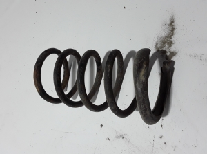 VOLVO V70 II (2000–2007) Rear spring 30635210 - 2