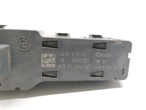 BMW 2 SERIES F45 (2014–2026) Other switch 9323941 - 3