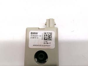 BMW 2 SERIES F45 (2014–2026) Antenas pastiprinātājs 2622341 - 2