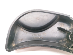 BMW 2 SERIES F45 (2014–2026) Hood release handle (interior) 7309606 - 3