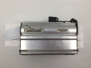 AUDI A3 8L (1996–2003) Passenger dashboard airbag 8L0880202B - 3