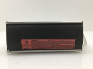 Passenger dashboard airbag - 8L0880202B