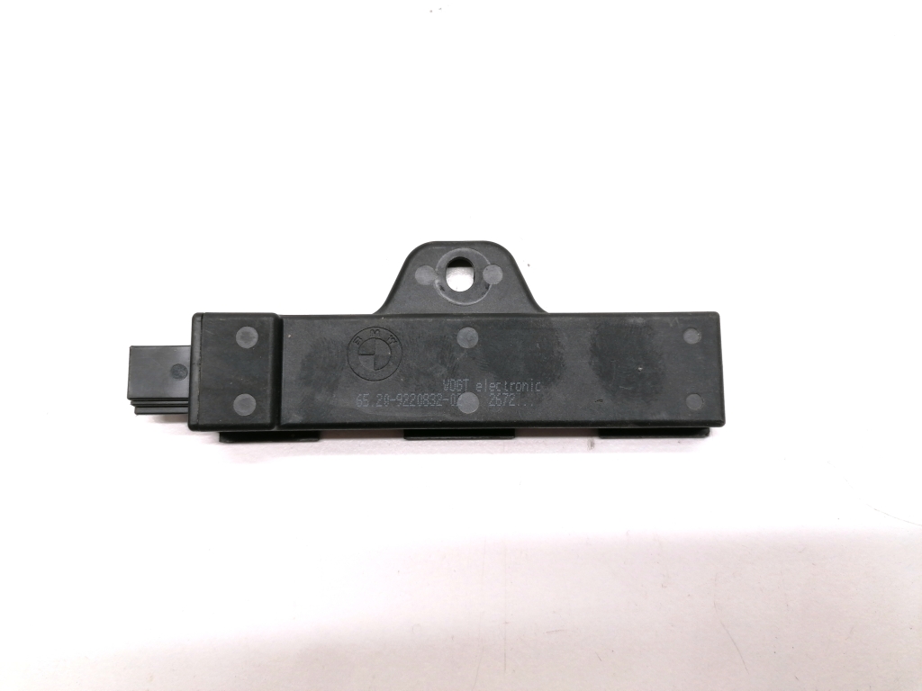 BMW 2 SERIES F45 (2014–2026) Antenne 9220832 BMW 2 SERIES F45 (2014–2026) Antenne 9220832