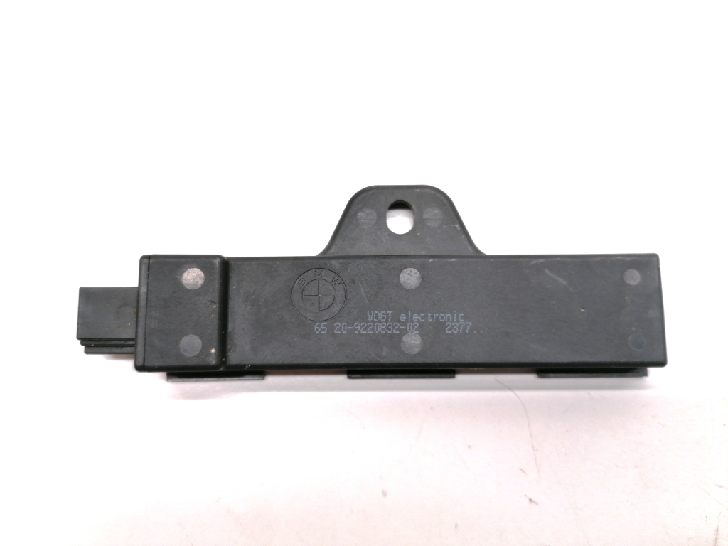 BMW 2 SERIES F45 (2014–2026) Antenne 9220832 BMW 2 SERIES F45 (2014–2026) Antenne 9220832
