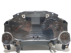 Kombiinstrument - 4E0920900F