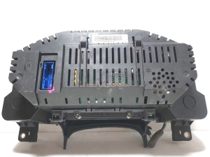 AUDI A8 D3 (2002–2010) Kombiinstrument 4E0920900F - 3