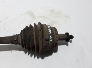 VOLVO V70 II (2000–2007) Front drive shaft and its parts 8252034 - 2