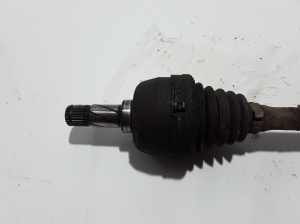 VOLVO V70 II (2000–2007) Front drive shaft and its parts 8252034 - 3