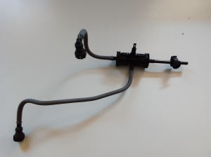 Opel Grandland X (2017–2026) Pipe FECLC060015 - 2