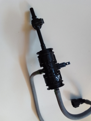Opel Grandland X (2017–2026) Pipe FECLC060015 - 3
