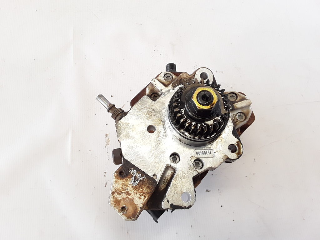 RENAULT Trafic 2 generation (2001-2015) Fuel Pump 8200385478 21078854