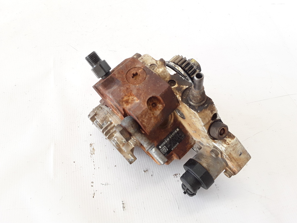 RENAULT Trafic 2 generation (2001-2015) Fuel Pump 8200385478 21078854