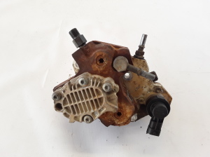 RENAULT Trafic II (2001–2014) Kraftstoffpumpe 8200385478 - 4