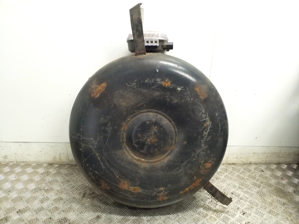 MERCEDES-BENZ M-Class W164 (2005-2011) LPG tank 21599417