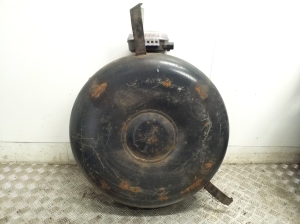 Mercedes Benz ML-Class 164 (2005–2011) LPG tank - 4