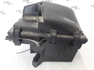 VOLVO V70 II (2000–2007) Luftfiltergehäuse 8626061 - 3