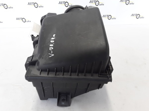 VOLVO V70 II (2000–2007) Luftfiltergehäuse 8626061 - 4