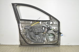 Mazda 3 (2009–2013) Vordere Tür - 2