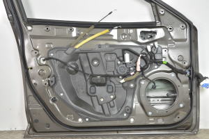 Mazda 3 (2009–2013) Vordere Tür - 5