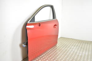 Mazda 6 (2012–2026) Front door - 2