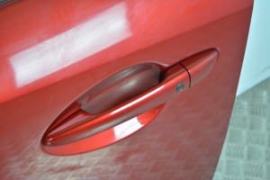 Mazda 6 (2012–2026) Front door - 3