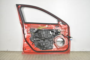 Mazda 6 (2012–2026) Front door - 5