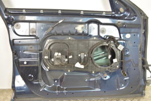 Jaguar XF (2008–2016) Esiuks - 4