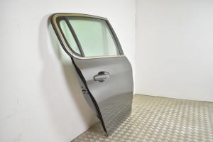 Peugeot 308 (2013–2021) Rear side doors - 2