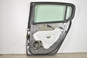 Peugeot 308 (2013–2021) Rear side doors - 3