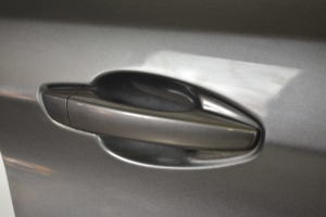 Peugeot 308 (2013–2021) Rear side doors - 4