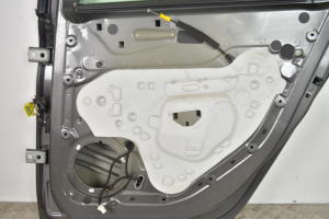 Peugeot 308 (2013–2021) Rear side doors - 5