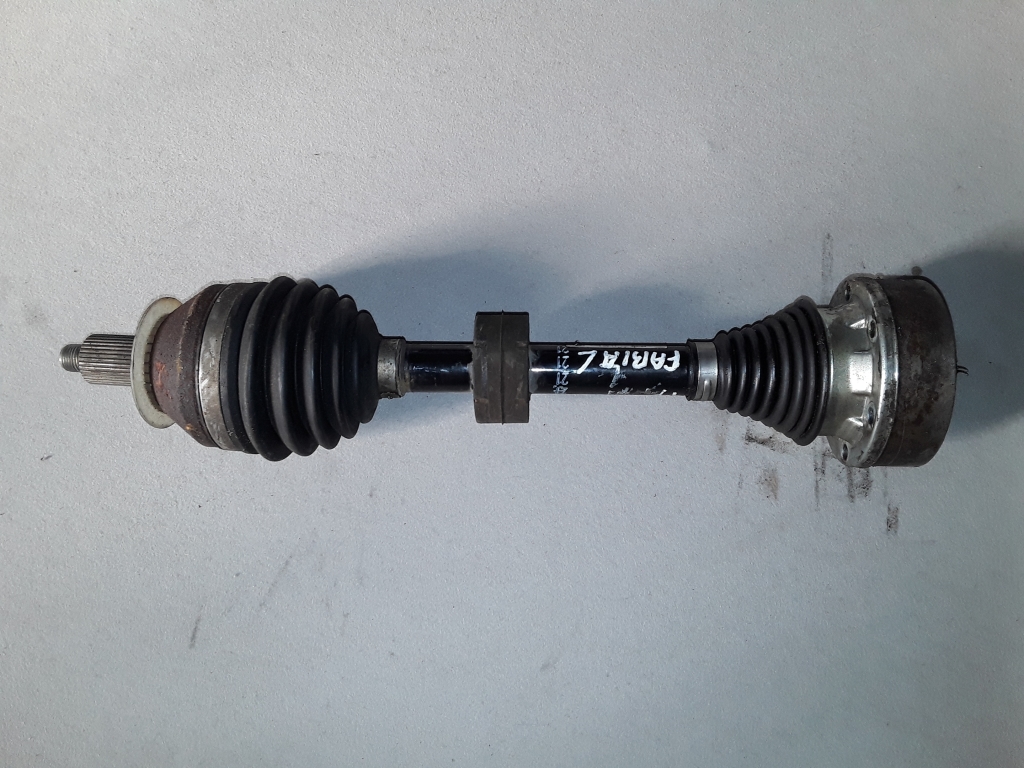 Skoda Fabia MK 2 (2007–2014) Esimene veovõll ja selle osad 6R0407763K Skoda Fabia MK 2 (2007–2014) Esimene veovõll ja selle osad 6R0407763K