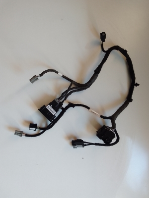Ford Focus (2011–2018) USB-pesa GC3T14F014AB